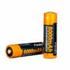 Fenix ARB-L21-6000 Rechargeable 21700 Li-ion Battery - 6000 MAh