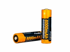 Fenix ARB-L21-6000 Rechargeable 21700 Li-ion Battery - 6000 MAh