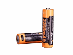 Fenix USB Rechargeable Li-ion AA Size Battery