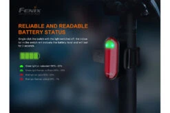 Fenix BC05R V2.0 Rechargeable Bicycle Tail Light -Fenix Shop 1 39200
