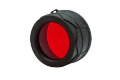 Nitecore 34mm Filter 13 Nitecore 34mm Filter -Fenix Shop 34mm filter red