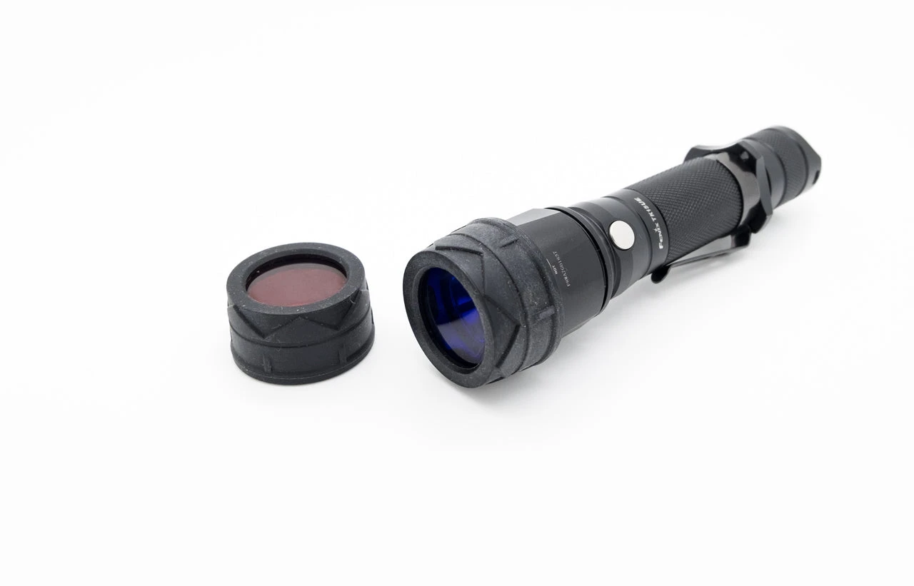 Nitecore 34mm Filter 3 Nitecore 34mm Filter - Image 3