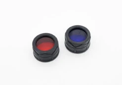 Nitecore 34mm Filter 11 Nitecore 34mm Filter -Fenix Shop 34mm filters red blue
