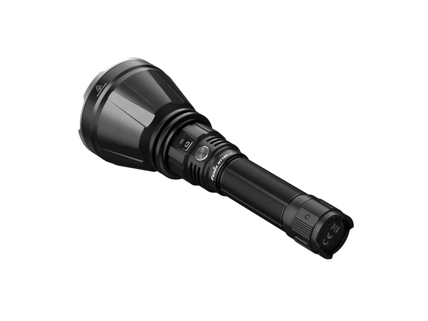 Fenix HT18R V2 Long-Range Hunting Flashlight 17 Fenix HT18R V2 Long-Range Hunting Flashlight - Image 17