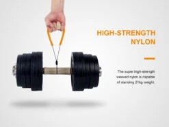 Fenix ALL-01 Soft Flashlight Lanyard -Fenix Shop ALL 01 Fenix Flashlight Lanyard strength