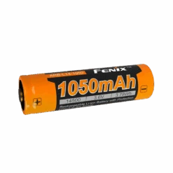 Fenix ARB-L14-1050 3.6V USB Rechargeable Li-ion AA Battery