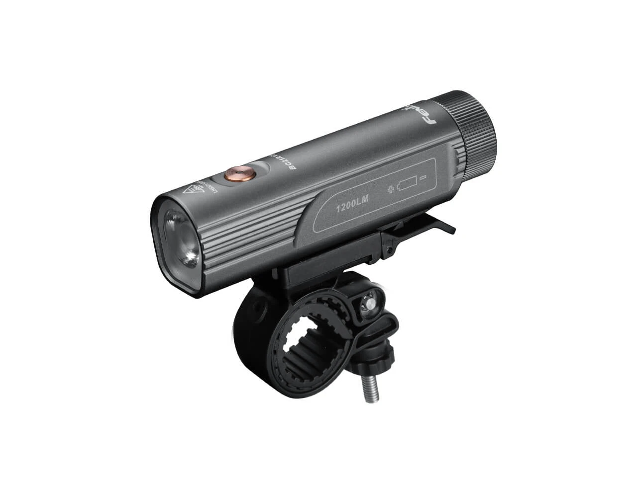Fenix BC21R V3.0 LED Bike Light - Discontinued 1 Fenix BC21R V3.0 LED Bike Light - Discontinued