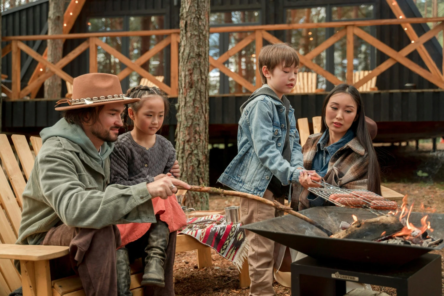 Pirates Plunder - Fire Starter Kit 10 Pirates Plunder - Fire Starter Kit - Image 10