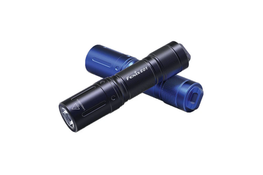 Fenix E01 V2.0 AAA LED Flashlight 1 Fenix E01 V2.0 AAA LED Flashlight