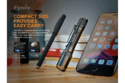Fenix E20 V2.0 EDC Flashlight - 350 Lumens 20 Fenix E20 V2.0 EDC Flashlight - 350 Lumens -Fenix Shop E20V2 17 47469