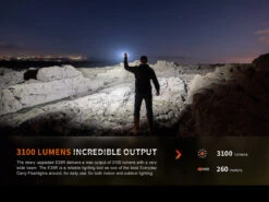 Fenix E35R Rechargeable LED Flashlight - Thin Blue Line Cerakote Finish + FREE AOD-S V2 Diffuser 29 Fenix E35R Rechargeable LED Flashlight - Thin Blue Line Cerakote Finish + FREE AOD-S V2 Diffuser -Fenix Shop E35R E 02 03802 c23493b9 57e8 400a b6bc d1c60911760a