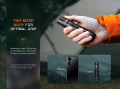 Fenix E35R Rechargeable LED Flashlight - Thin Red Line Cerakote Finish + FREE AOD-S V2 Diffuser 23 Fenix E35R Rechargeable LED Flashlight - Thin Red Line Cerakote Finish + FREE AOD-S V2 Diffuser -Fenix Shop E35R E 03 03140 1fefd52d ef07 46b0 b9bb 93557a106a26 1