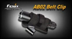 Fenix AB02 Belt Clip Holster 9 Fenix AB02 Belt Clip Holster -Fenix Shop Fenix AB02 Belt Clip Holster main