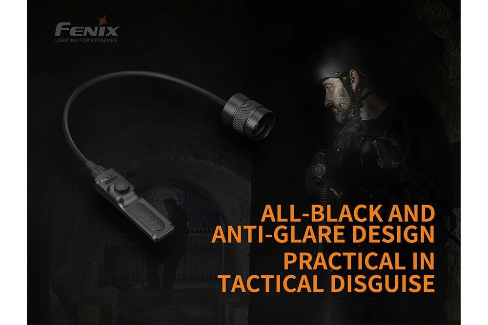 Fenix AER-02 V2 Tactical Remote Pressure Switch 4 Fenix AER-02 V2 Tactical Remote Pressure Switch - Image 4