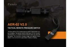 Fenix AER-02 V2 Tactical Remote Pressure Switch 17 Fenix AER-02 V2 Tactical Remote Pressure Switch -Fenix Shop Fenix AER 02 V2 Tactical Remote Pressure Switch tactical