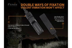 Fenix AER-02 V2 Tactical Remote Pressure Switch 20 Fenix AER-02 V2 Tactical Remote Pressure Switch -Fenix Shop Fenix AER 02 V2 Tactical Remote Pressure Switch velcro