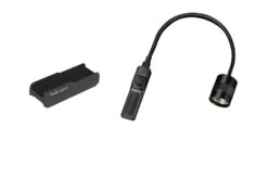 Fenix AER-03 V2.0 + ALG-05 Tactical Kit