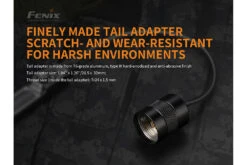 Fenix AER-03 V2 Tactical Remote Pressure Switch 20 Fenix AER-03 V2 Tactical Remote Pressure Switch -Fenix Shop Fenix AER 03 V2 tactical remote pressure switch tail