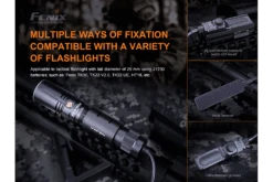 Fenix AER-04 Tactical Remote Switch 16 Fenix AER-04 Tactical Remote Switch -Fenix Shop Fenix AER 04 Tactical Remote Switch attach