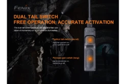 Fenix AER-04 Tactical Remote Switch 14 Fenix AER-04 Tactical Remote Switch -Fenix Shop Fenix AER 04 Tactical Remote Switch dual switch
