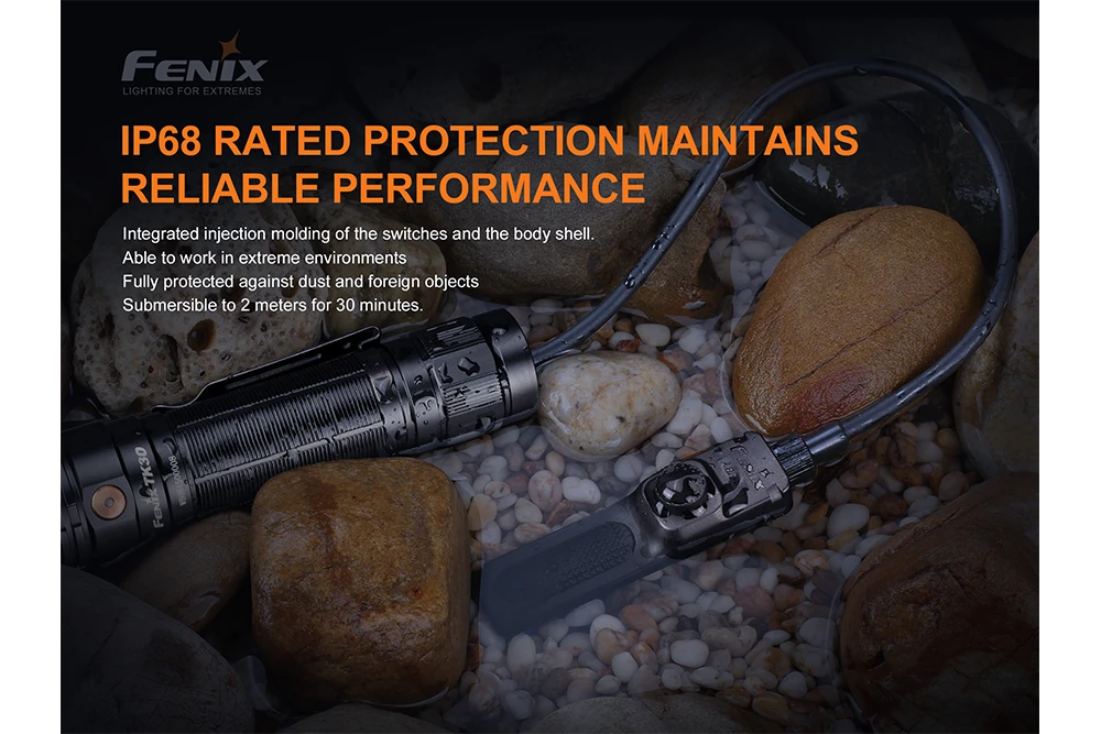 Fenix AER-04 Tactical Remote Switch 7 Fenix AER-04 Tactical Remote Switch - Image 7