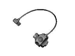 Fenix AER-06S Tactical Remote Pressure Switch -Fenix Shop Fenix AER 06S Remote Switch button