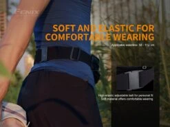 Fenix AFB-10 Waterproof Sports Waist Pack 15 Fenix AFB-10 Waterproof Sports Waist Pack -Fenix Shop Fenix AFB 10 Waist Pack eslastic