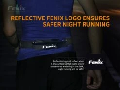 Fenix AFB-10 Waterproof Sports Waist Pack 16 Fenix AFB-10 Waterproof Sports Waist Pack -Fenix Shop Fenix AFB 10 Waist Pack logo