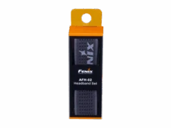 Fenix AFH-02 Headband Special Edition -Fenix Shop Fenix AFH 02 headband packaging 2