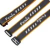 Fenix AFH-03 Grey And Orange Headband