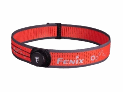 Fenix AFH-05 Headband With SPORT Quick-Adjust System