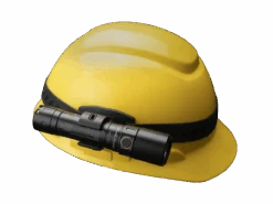 Fenix ALD-05 Helmet Flashlight Holder 19 Fenix ALD-05 Helmet Flashlight Holder -Fenix Shop Fenix ALD 05 Helmet Flashlight Holder helmet with tlight