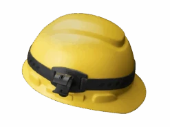 Fenix ALD-05 Helmet Flashlight Holder 18 Fenix ALD-05 Helmet Flashlight Holder -Fenix Shop Fenix ALD 05 Helmet Flashlight Holder on helmet