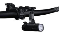 Fenix ALD-10 Bike Light Holder With GoPro Interface -Fenix Shop Fenix ALD 10 Bike Mount lower