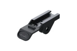 Fenix ALD-10 Bike Light Holder With GoPro Interface -Fenix Shop Fenix ALD 10 Bike Mount rail