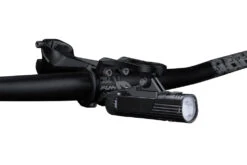 Fenix ALD-10 Bike Light Holder With GoPro Interface -Fenix Shop Fenix ALD 10 Bike Mount upper