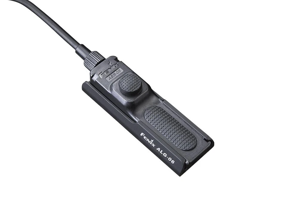 Fenix ALG-06 Remote M-Lok Rail Mount 6 Fenix ALG-06 Remote M-Lok Rail Mount - Image 6