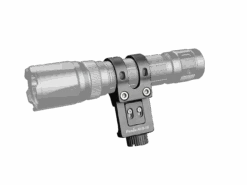 Fenix ALG-15 Tactical Rail Mount 17 Fenix ALG-15 Tactical Rail Mount -Fenix Shop Fenix ALG 15 Tactical Rail Mount with light