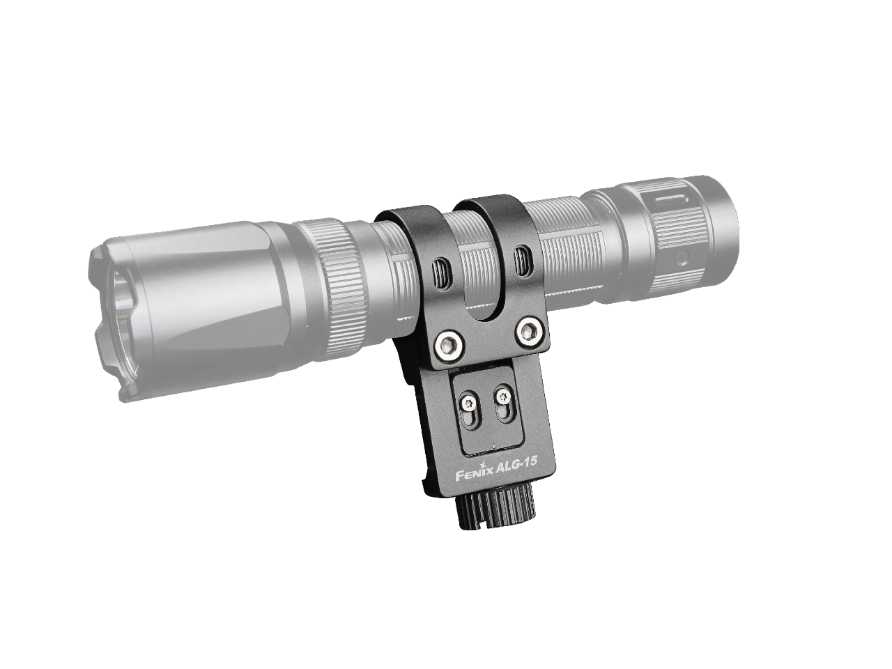 Fenix ALG-15 Tactical Rail Mount 9 Fenix ALG-15 Tactical Rail Mount - Image 9