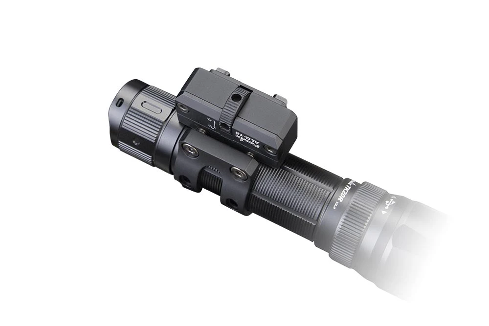 Fenix ALG-16 Tactical Light M-Lok Rail Mount 6 Fenix ALG-16 Tactical Light M-Lok Rail Mount - Image 6