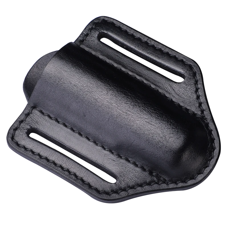 Fenix ALP-20 Open-Top Leather Flashlight Duty Holster 10 Fenix ALP-20 Open-Top Leather Flashlight Duty Holster - Image 10