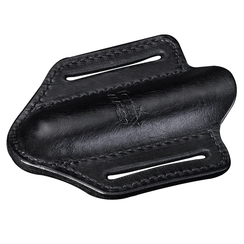 Fenix ALP-20 Open-Top Leather Flashlight Duty Holster 11 Fenix ALP-20 Open-Top Leather Flashlight Duty Holster - Image 11