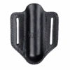 Fenix ALP-20 Open-Top Leather Flashlight Duty Holster
