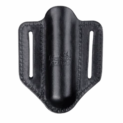 Fenix ALP-20 Open-Top Leather Flashlight Duty Holster