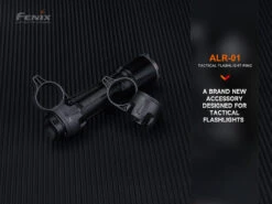 Fenix ALR-01 Tactical Flashlight Ring 12 Fenix ALR-01 Tactical Flashlight Ring -Fenix Shop Fenix ALR 01 Tactical Flashlight Ring main