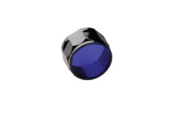Fenix AOF-L Filter Adapter - Blue