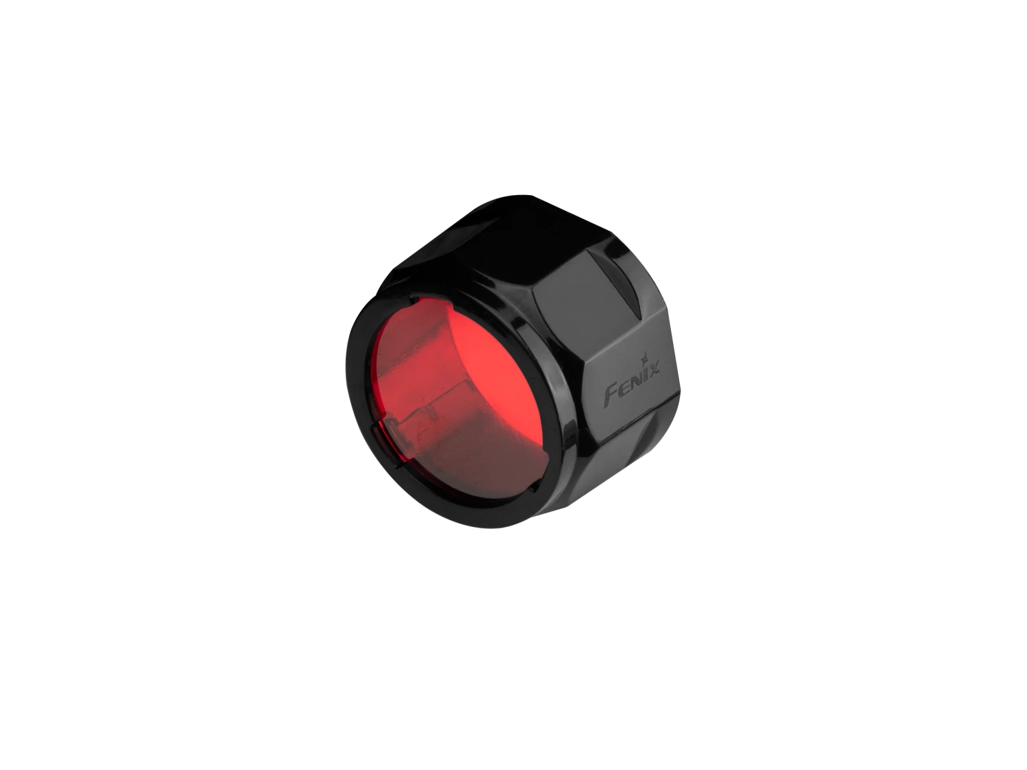 Fenix AOF-S+ V2 Red Filter Adapter