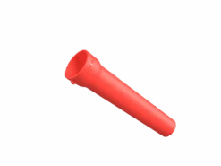 Fenix AOT-03 Soft Silicone Traffic Wand -Fenix Shop Fenix AOT 03 Silicone Traffic Wand bottom side