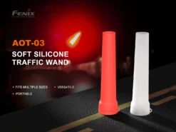 Fenix AOT-03 Soft Silicone Traffic Wand -Fenix Shop Fenix AOT 03 Silicone Traffic Wand main