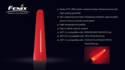 Fenix AOT-M Traffic Wand - Medium 8 Fenix AOT-M Traffic Wand - Medium -Fenix Shop Fenix AOT M Traffic Wand details